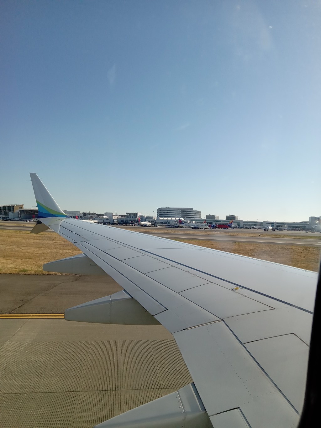 Why I didn’t post anything last&nbsp;week: