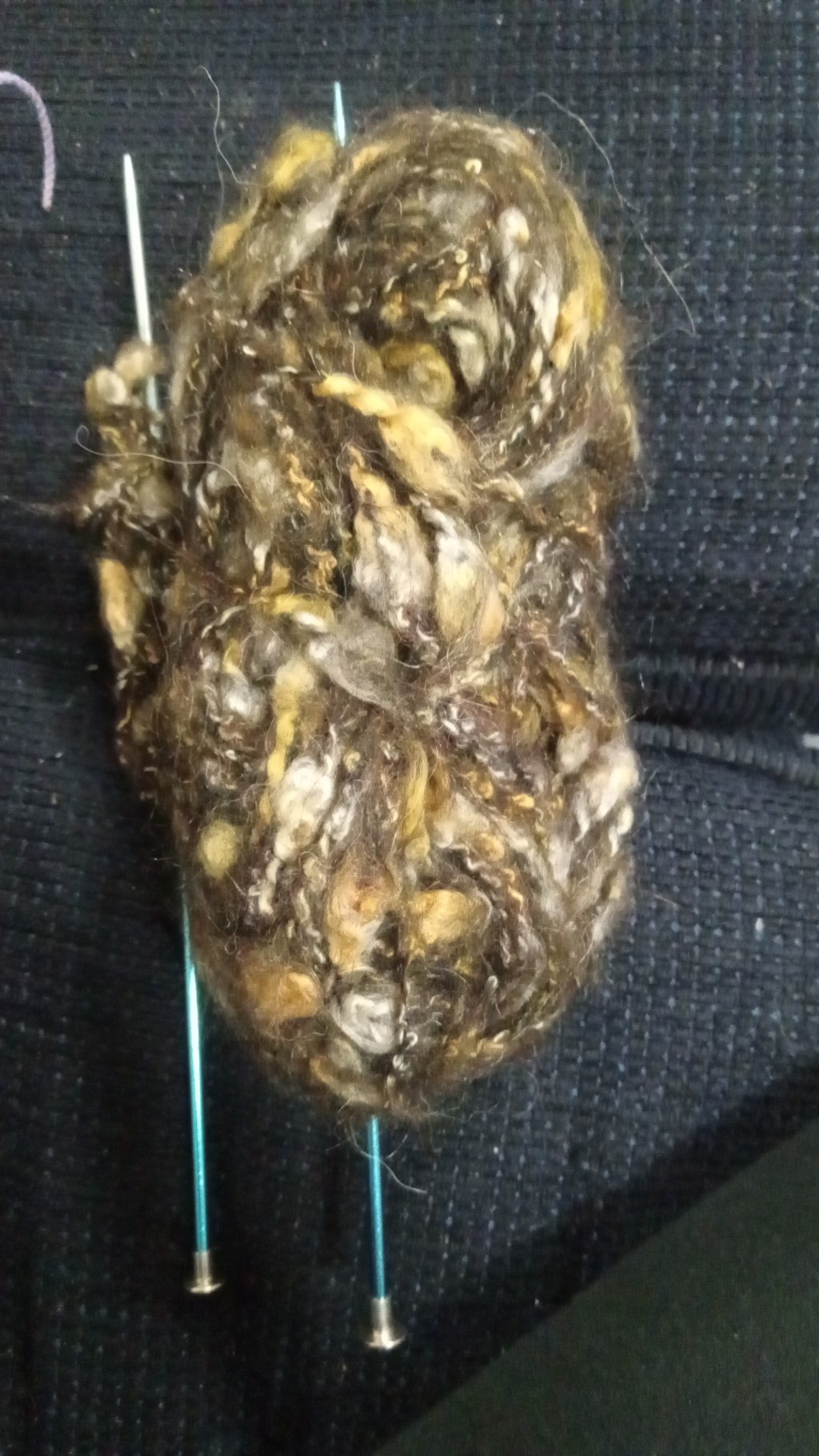 How I enjoy&nbsp;myself: